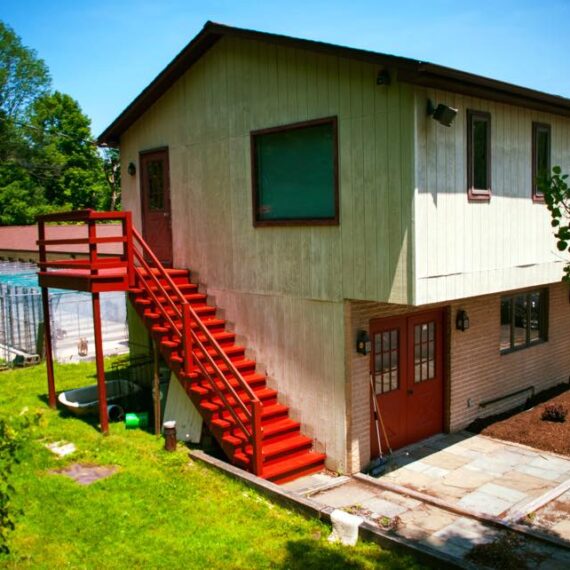 Kunkle Kennel Dallas, PA